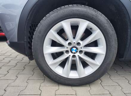 BMW - X3