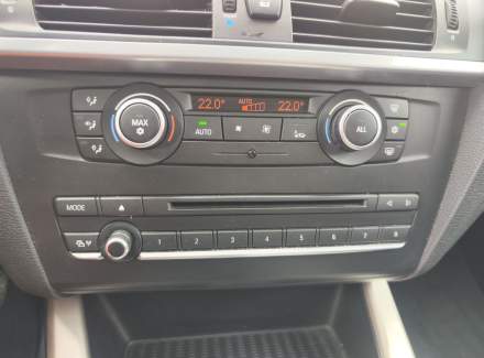 BMW - X3