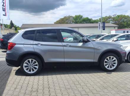 BMW - X3