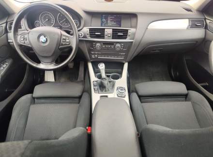 BMW - X3