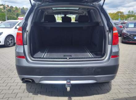 BMW - X3