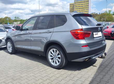 BMW - X3