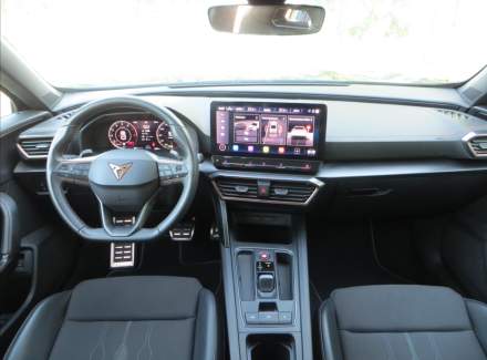 Cupra - Formentor