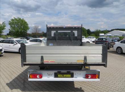 Opel - Movano