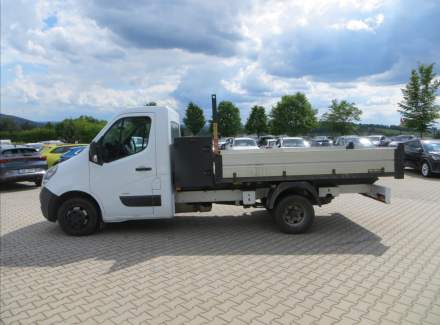 Opel - Movano