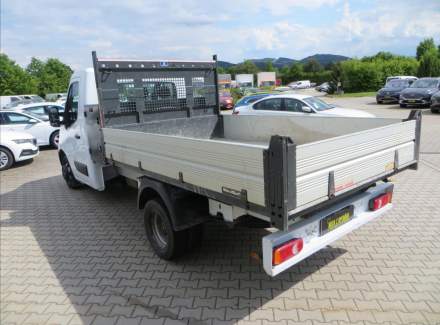 Opel - Movano