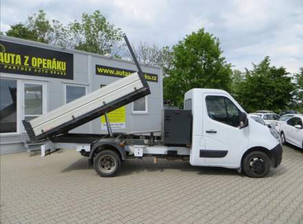 Opel - Movano