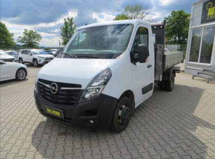 Opel - Movano