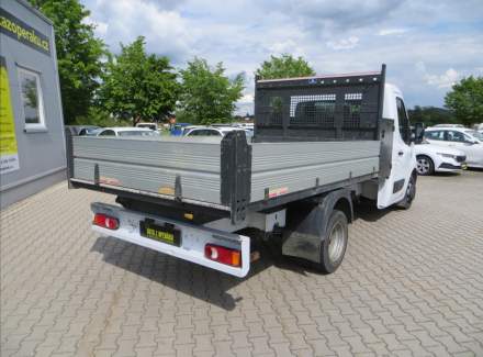 Opel - Movano