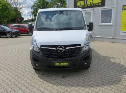 Opel - Movano