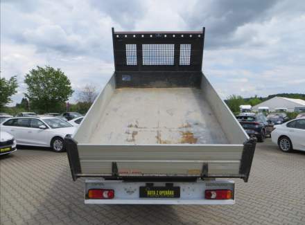 Opel - Movano