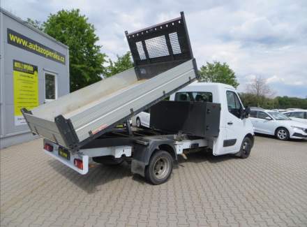 Opel - Movano