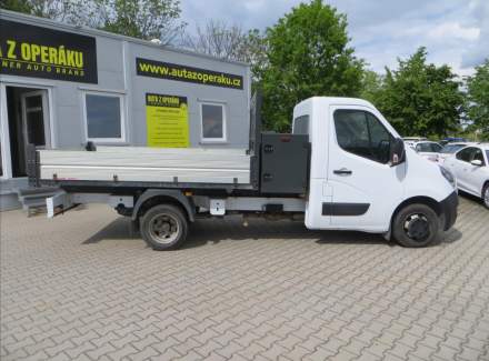 Opel - Movano