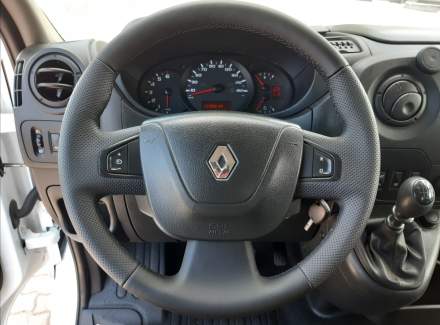 Renault - Master