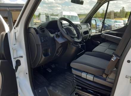 Renault - Master