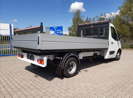 Renault - Master