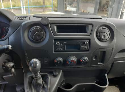 Renault - Master