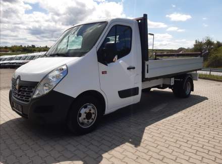Renault - Master