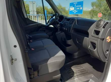 Renault - Master