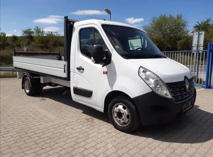 Renault - Master