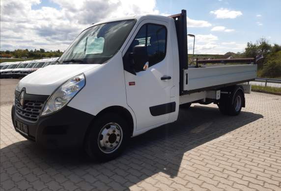 Renault - Master