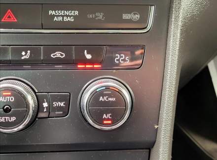 Seat - Leon