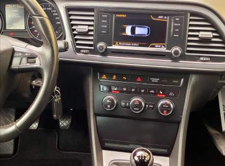 Seat - Leon