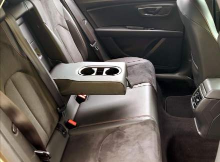 Seat - Leon