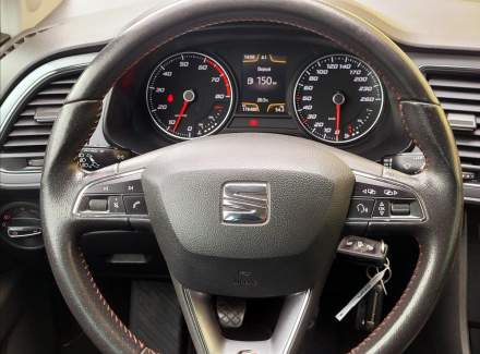 Seat - Leon