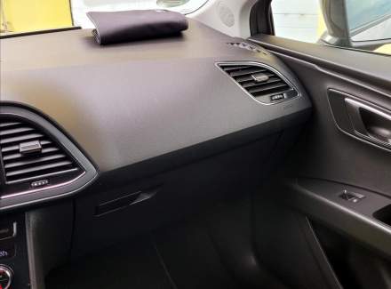 Seat - Leon