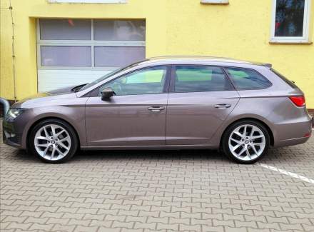 Seat - Leon