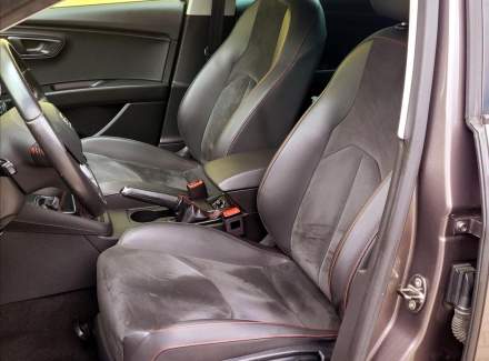 Seat - Leon