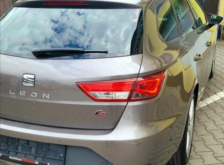 Seat - Leon