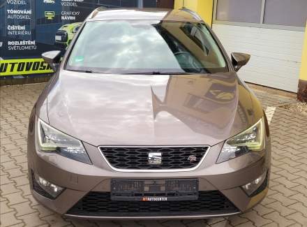 Seat - Leon