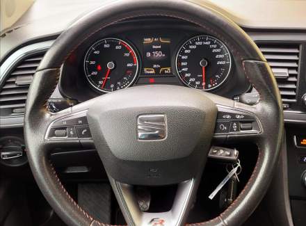 Seat - Leon