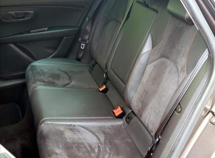 Seat - Leon