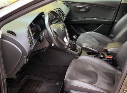 Seat - Leon