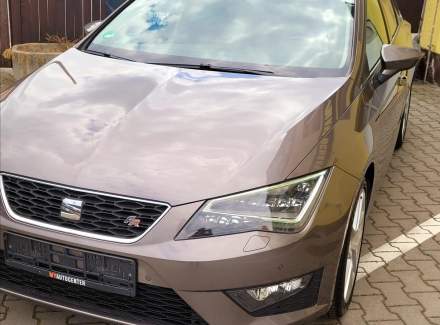 Seat - Leon