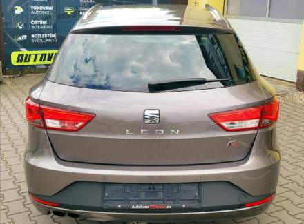 Seat - Leon