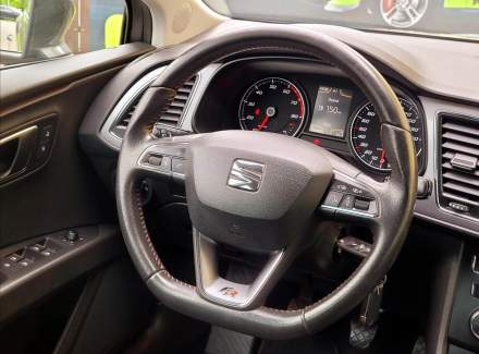 Seat - Leon