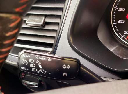 Seat - Leon