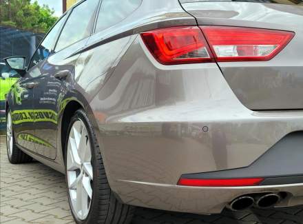 Seat - Leon