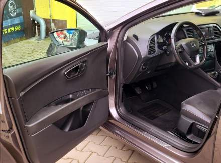 Seat - Leon