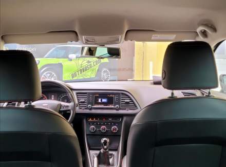 Seat - Leon