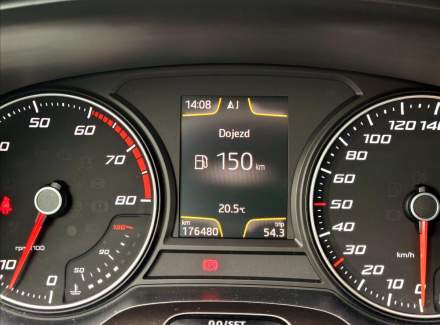 Seat - Leon