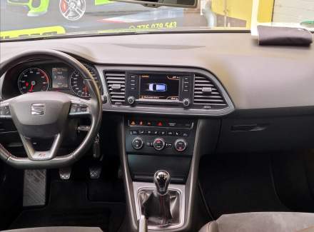 Seat - Leon
