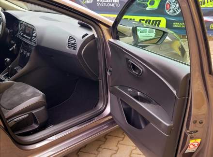 Seat - Leon