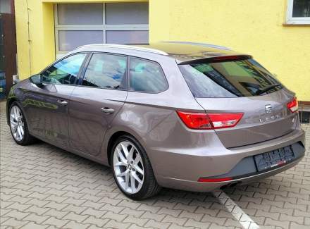 Seat - Leon