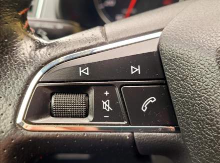 Seat - Leon