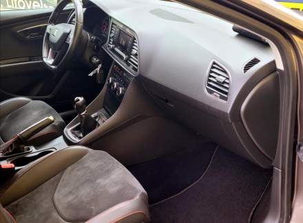 Seat - Leon